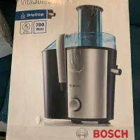 اب میوه گیری بوش مدل MES3500