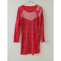 لباس منزلی و شال و روسری|لباس|گلپایگان, |دیوار