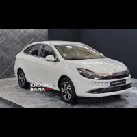 کی ام سی ایگل سفید صفر مدل ۱۴۰۴