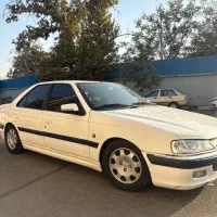 پرشیا تیوفایو مدل ۱۴۰۱