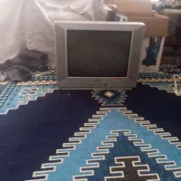 ۲عدد. تلویزیون سالم. سامسونگ