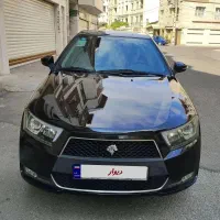 دنا پلاس دنده ای مدل ۹۹ بدون خط و خش