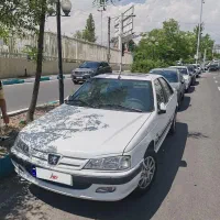 پارس elx موتور 2000 سفارشی