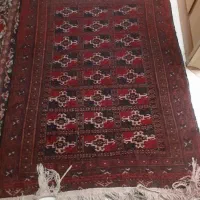 قالیچه دست باف