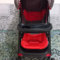 کالسکه بچه گانه برند چیکو