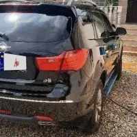 هایماs7+مدل۱۴۰۲|خودرو سواری و وانت|گرگان, |دیوار