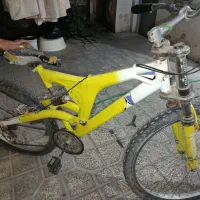 دوچرخه ۲۶