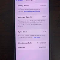 آیفون ۱۶ نرمال|موبایل|شهریار, شهریار|دیوار