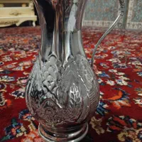 پارچ‌برنجی‌وقوری|قوری، کتری، قهوه‌ساز دستی|تهران, نازی‌آباد|دیوار