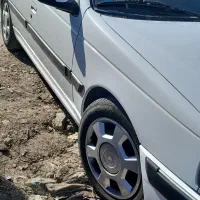 پژو پارس ۱۴۰۲|خودرو سواری و وانت|تهران, شهرک ابوذر|دیوار