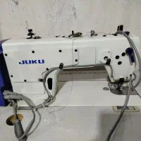 چرخ خیاطی درحد نو|چرخ خیاطی و ریسندگی|قم, شهر قائم|دیوار