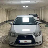 دنا پلاس ۱۴۰۰