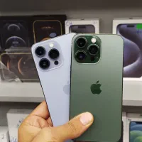 Iphone 13pro 256G درحد|موبایل|کاشان, میدان کهنه|دیوار