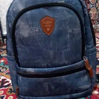 کوله پشتی