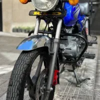 KLD باکسر 200