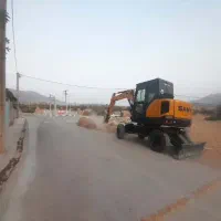 اجاره بیل مکانیکی