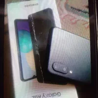 گوشی سامسونگ A02