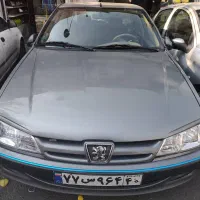 پارس مدل ۹۲ داشبرد کرم اقساط