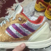 کتونیzx پولکی