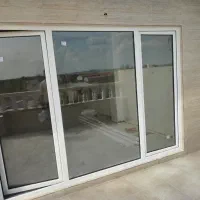 نصب درب و پنجره دو جداره و upvc
