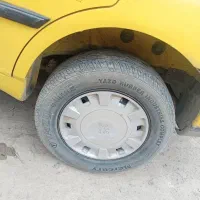 تاکسی|خودرو سواری و وانت|پارس‌آباد, |دیوار