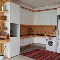 نصب و ساخت و اجرای کابینت و تمامی کارهای چوبی