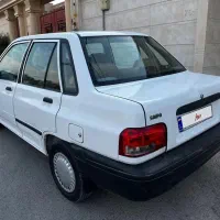 پراید ۱۳۱ مدل ۹۲|خودرو سواری و وانت|برازجان, |دیوار