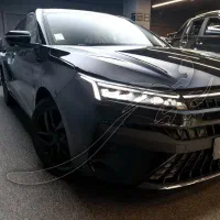 رفیعی نیا / جک جی 7 // شعبه پیروزی *