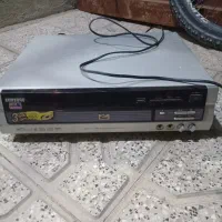 سیدی دایویکس سه دیکس