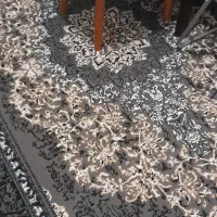 فرش ماشینی ۹متری و۶متری|فرش|تهران, مهران|دیوار