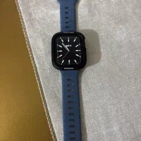 فروش اپل واچ سری ۴ تمیز 44mm