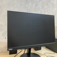 مانیتور۲۴اینچ فریم لس|قطعات و لوازم جانبی رایانه|اردبیل, |دیوار