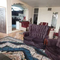 فروش ملک مسکونی ۱۲۵متر +بهارخواب+پارکینگ