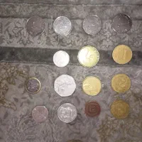 *سکه کلکسیونی قدیمیجدیدارزندهوزیباقیمت توافقی*|کلکسیون سکه، تمبر، اسکناس|تهران, تجریش|دیوار