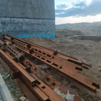 زمین|فروش زمین و ملک کلنگی|مشهد, رباط طرق|دیوار