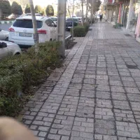 مغازه ۴۰متردهنه ۵متر بلوارپیروزی۰شیک