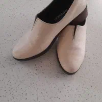 کفش زنانه سایز ۳۸