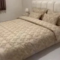 تخت تدی|تخت و سرویس خواب|ملارد, |دیوار