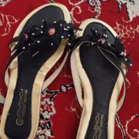 دمپایی مجلسی|کیف، کفش، کمربند|زنجان, |دیوار