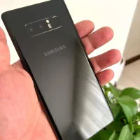 نوت ۸ سامسونگ Note 8 samsung تمیز و استثنایی