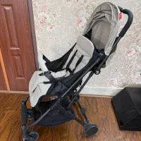 کالسکه مسافرتی|کالسکه و لوازم جانبی|شیروان (خراسان), |دیوار