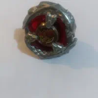 فرفره انفجاری x تایرانو بیت