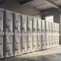 آبگرمکن دیواری گازی50لیترگالوانیزه عمده وتک