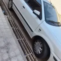 سمندlx ef7 مدل ۹۳|خودرو سواری و وانت|سمنان, |دیوار