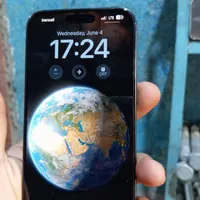 اپل iPhone 15 Pro Max با حافظهٔ ۲۵۶ گیگابایت