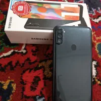 گوشی سامسونگ A11|موبایل|اهر, |دیوار