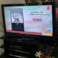 ال ای دی هوشمندسونی|تلویزیون و پروژکتور|اردبیل, |دیوار