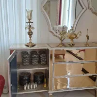 کنسول ارزان|بوفه، ویترین، کنسول|شهریار, شهریار|دیوار