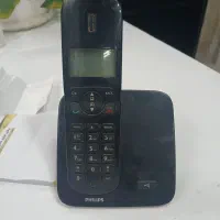 تلفن بیسیم