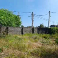 زمین تجاری و مسکونی|فروش زمین و ملک کلنگی|بندر انزلی, معلم|دیوار